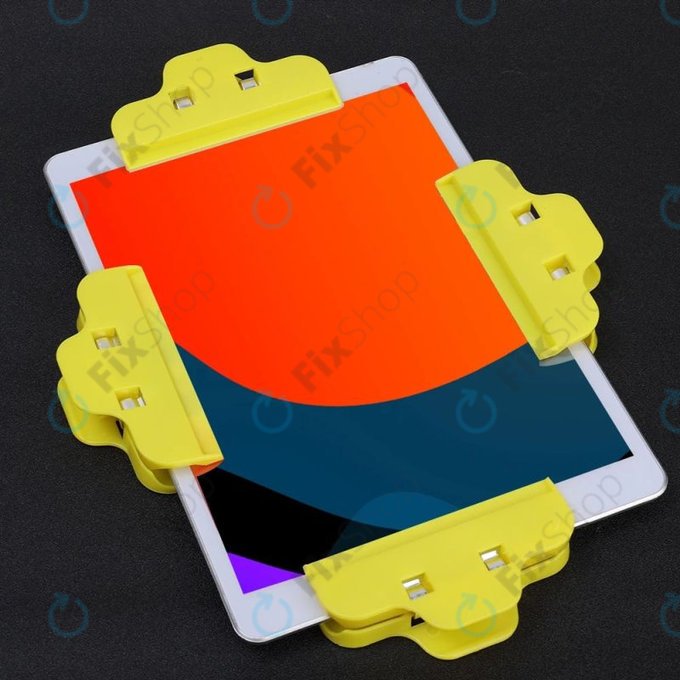 Univerzální svorka na opravy telefonů, notebooků a iPadů – 5ks