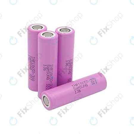 LiitoKala HG2-N - Baterie Cell 18650 (Li-Ion, 3000mAh, 3.7V)