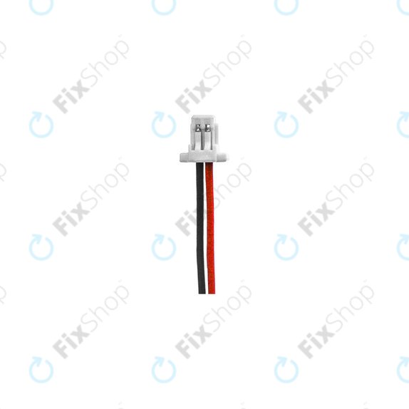 Baterie pro Sena SMH-10s, SMH-20s, 650mAh, Li-Pol, 3.7V, YP802542P, HQ