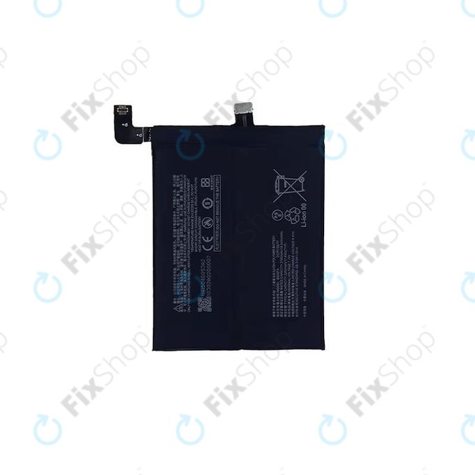 Xiaomi Black Shark 4, 4S - Baterie BS08FA 4500mAh