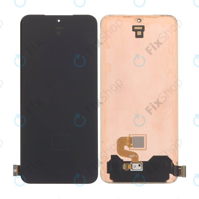 Xiaomi 15 5G - LCD Displej + Dotykové Sklo OLED