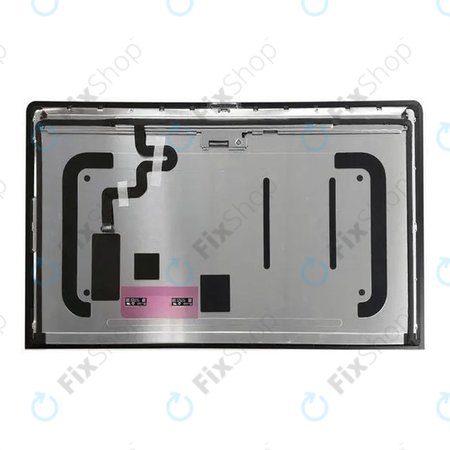 Apple iMac 27" A1419 (Mid 2017) - Retina 5K LCD Displej + Přední Sklo Refurbished