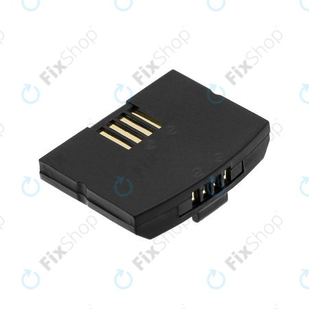 Baterie pro Sennheiser IS 410, IS 4200, RR 4200, SET 830, SET 840, 150mAh, Li-Pol, 3.7V, HC-BA300, HQ