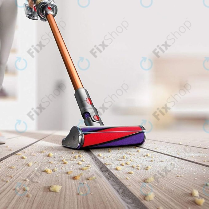 Dyson V-series, Outsize - Sací Tyč (Oranžová)