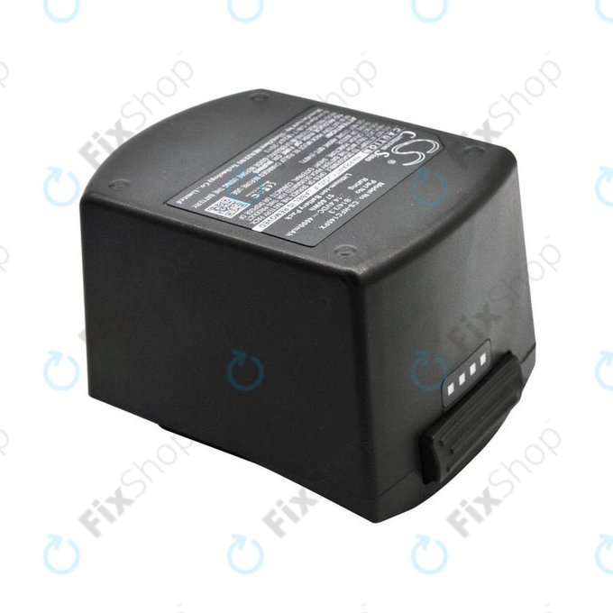 Baterie pro Hilti SFC14-A, SFH140A, 4000mAh, Li-Ion, 14.4V, B14/3.3, HQ