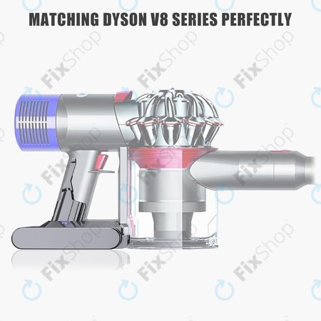 Dyson V8 - Baterie 215681, PM8-US-HFB1497A Li-Ion 21.6V 2500mAh