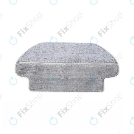 Xiaomi Mi Robot Vacuum Mop Pro (P), 2S, Viomi V2 Pro, V3, SE - Mopovací Útěrka (Vlhké + Mokré Mytí)