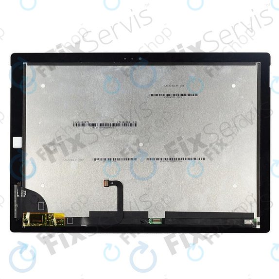 Microsoft Surface Pro 3 - LCD Displej + Dotykové Sklo TFT
