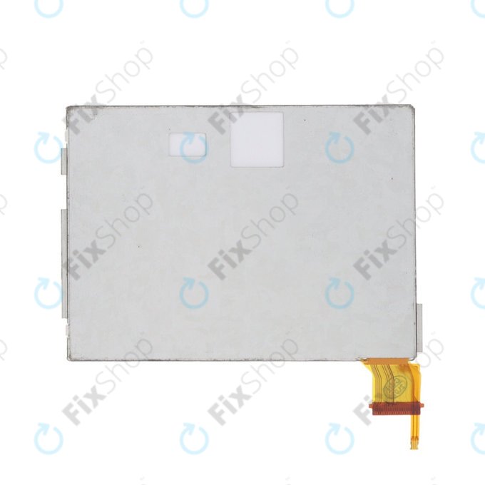 Spodní LCD displej pro Nintendo 3DS XL