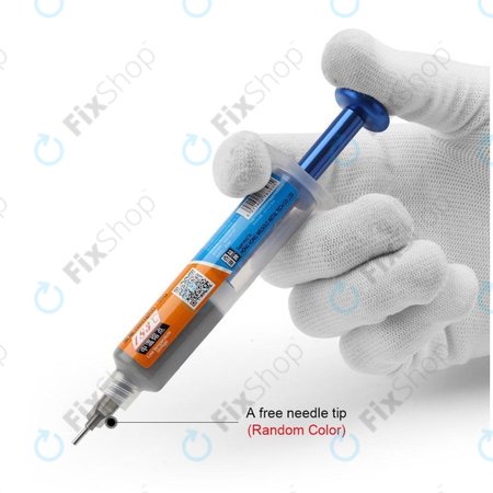 Mechanic P08 - Hliníkový Aplikátor Tekutin