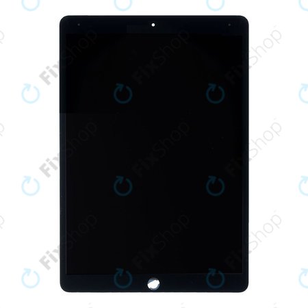 Apple iPad Pro 10.5 (2017) - LCD Displej + Dotykové Sklo (Black) Refurbished