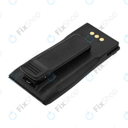 Baterie pro Motorola CP140, 150, 160, 200, DP1400, GP3188, 1800mAh, Li-Ion, 7.2V, NNTN4496, HQ