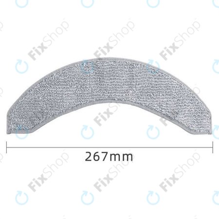 iRobot Roomba Combo j7, j7+, j9+ - Mopovací Útěrka (Mikrovlákno)