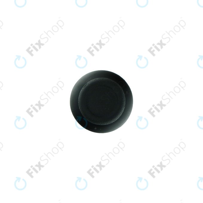 Krytka analogového joysticku, 10 ks (Black) pro ovladač Sony PlayStation 4