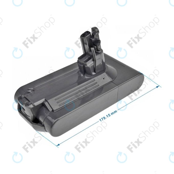 Dyson V12 - Baterie 965470-01 Li-Ion 25.2V 2500mAh HQ