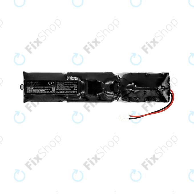 Rowenta Air Force Extreme RH-series, Tefal TY-series - Baterie RS-RH5274 Li-Ion 25.9V 2500mAh HQ