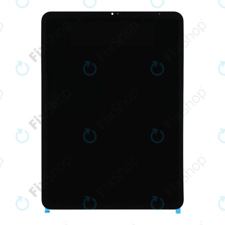Apple iPad Pro 11.0 (3rd Gen 2021, 4th Gen 2022) - LCD Displej + Dotykové Sklo Refurbished