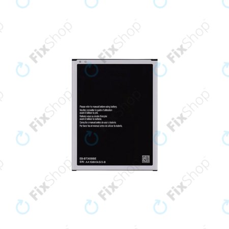 Samsung Galaxy Tab Active 2 T395 LTE - Baterie EB-BT365B 4450mAh