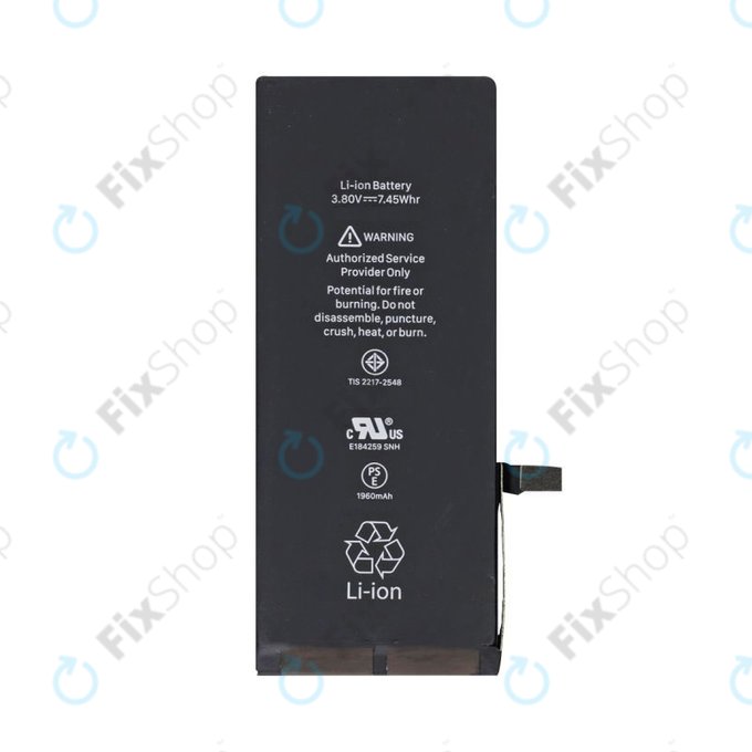 Apple iPhone 7 - Baterie 1960mAh Service Pack