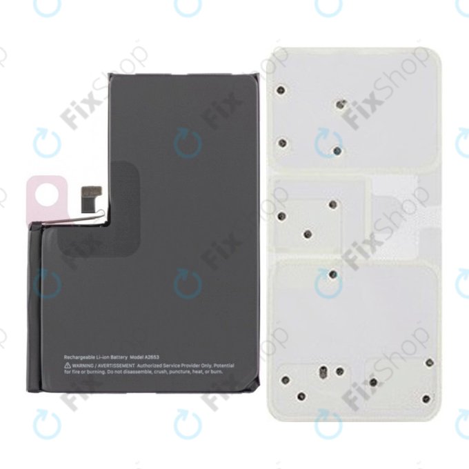 Baterie pro iPhone 13 Pro Max | 661-22294 | 4352mAh | Genuine Apple