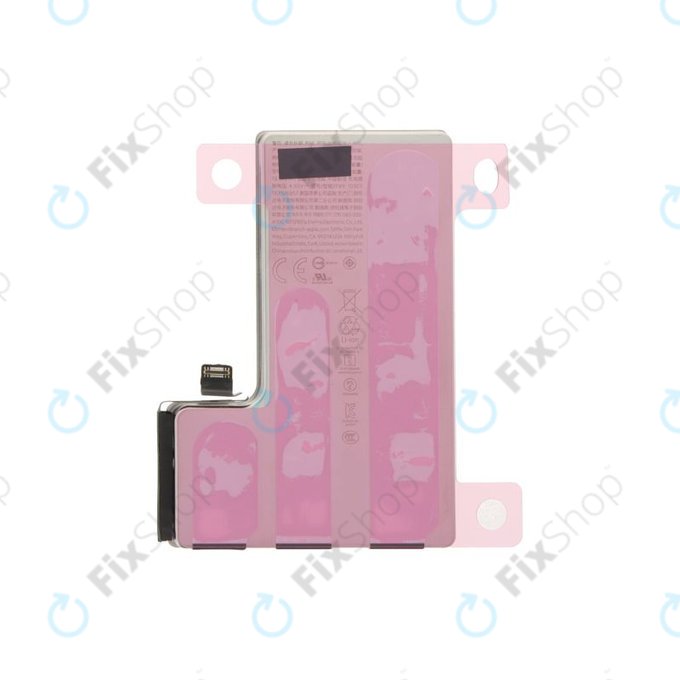 Apple iPhone 16 Pro - Baterie 3582mAh