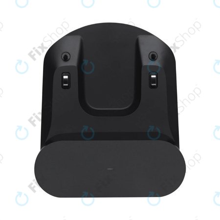 Xiaomi Roborock S5, S5 Max, S6 Pure, S6 MaxV, S7, S7 MaxV, S8, Q7, Q7 Max - Nabíjecí dok (Černý)