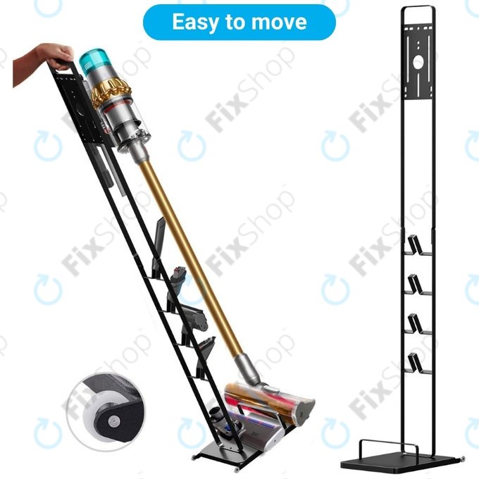 Dyson V-series, Outsize, Gen5detect, DC-series - Stojan s Kolečky