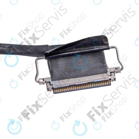 Apple MacBook Pro 13" A1398 (Mid 2012 - Mid 2015), A1425 (Late 2012 - Early 2013), A1502 (Late 2013 - Early 2015) - LCD Displej eDP Flex Kabel + Levý Pánt