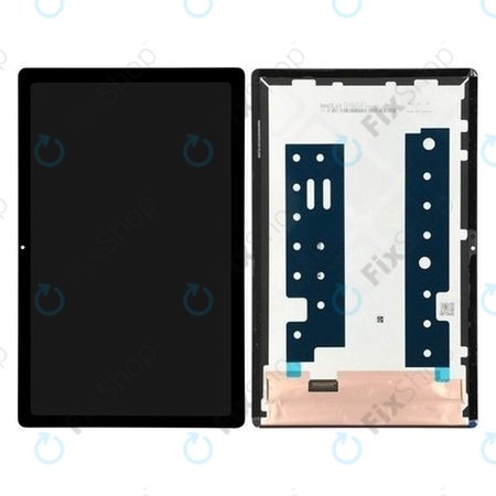 Samsung Galaxy Tab A7 10.4 T500, T505 - LCD Displej + Dotykové Sklo (Dark Gray) - GH81-19690A Genuine Service Pack