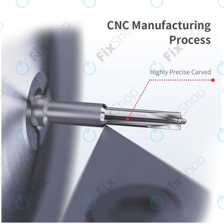 QianLi Mega-iDea 2D iFlying - Set Šroubováků 5v1