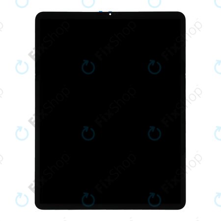 Apple iPad Pro 12.9 (3rd Gen 2018) - LCD Displej + Dotykové Sklo + IC Modul Refurbished