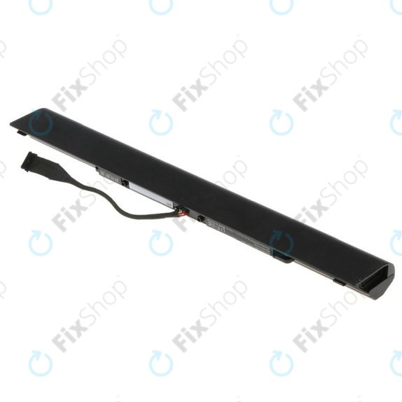 Baterie pro Lenovo Ideapad 100, 110, 300, B50, B71, 2200mAh, Li-Ion, 14.4V, L15M4A01, HQ