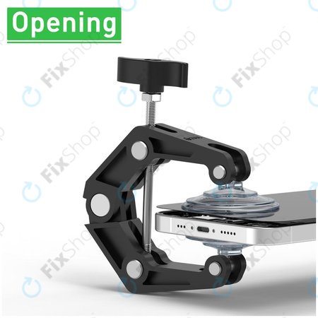 2UUL Slight Puller - Fixační Svorky na Otvírání Telefonů (2ks)