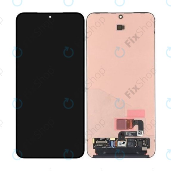 Samsung Galaxy S24 Plus S926B - LCD Displej + Dotykové Sklo OLED