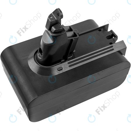 Dyson DC-series, V6 - Baterie 965874-02 Li-Ion 21.6V 4000mAh HQ