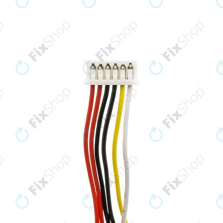 Baterie pro DJI Mavic Pro, Air, Spark, 2450mAh, Li-Pol, 3.7V, 973760, HQ