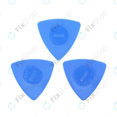 Plastové Trsátko na Demontáž Zařízení (Modré)