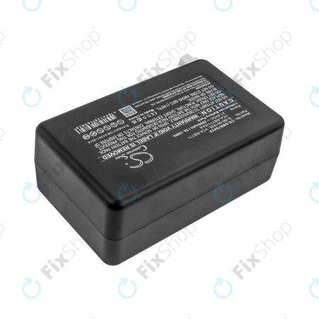 Samsung PowerBot-series - Baterie DJ96-00193E, VCA-RBT71 Li-Ion 21.6V 2600mAh HQ
