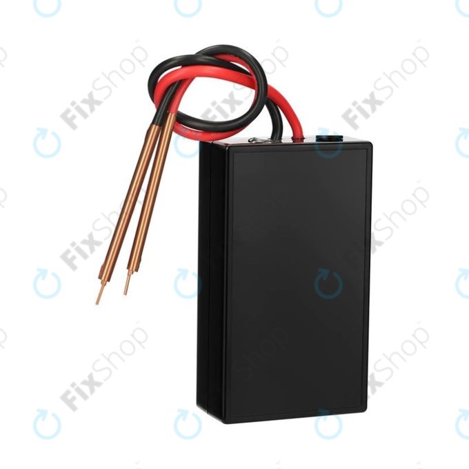 Mini SW - Přenosná Bodová Svářečka Baterií (5300mAh)