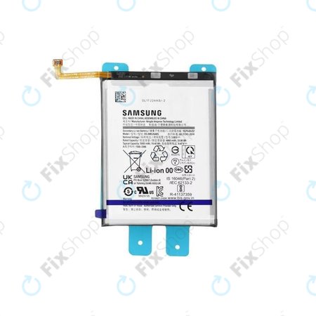 Samsung Galaxy A73 A736 - Baterie EB-BM526ABS 5000mAh - GH82-28688A Genuine Service Pack