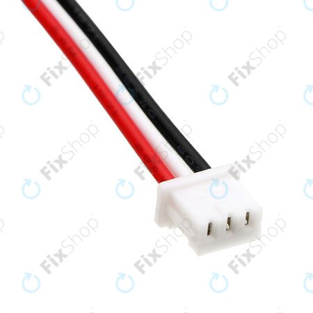 Baterie pro Xiaomi 70mai, 650mAh, Li-Ion, 3.7V, HMC1430, HQ