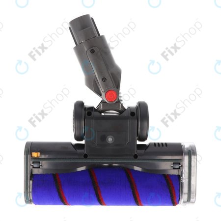 Dyson V-series, Outsize - Podlahová Hubice na Jemné povrchy