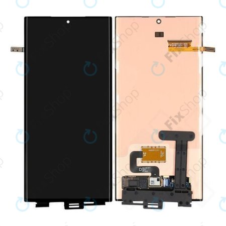 Samsung Galaxy S23 Ultra S918B - LCD Displej + Dotykové Sklo - GH82-31247A, GH82-33783A Genuine Service Pack