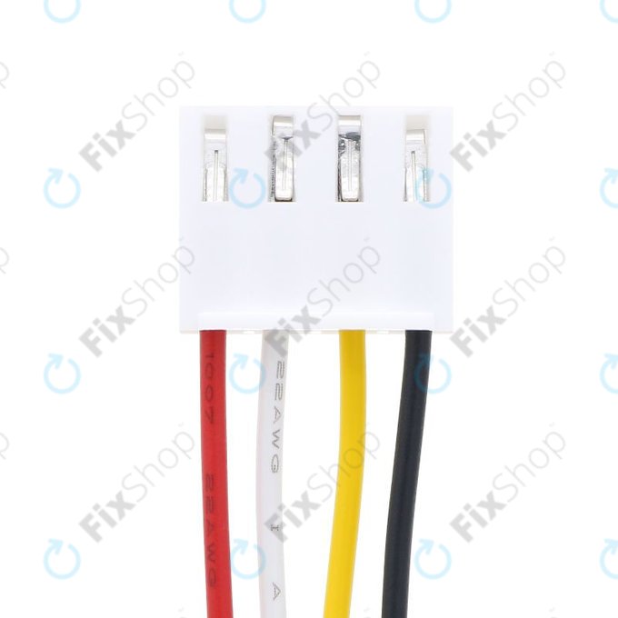 Baterie pro JBL Flip Essential 2, 3350mAh, Li-Ion, 3.7V, ICA085NA, HQ