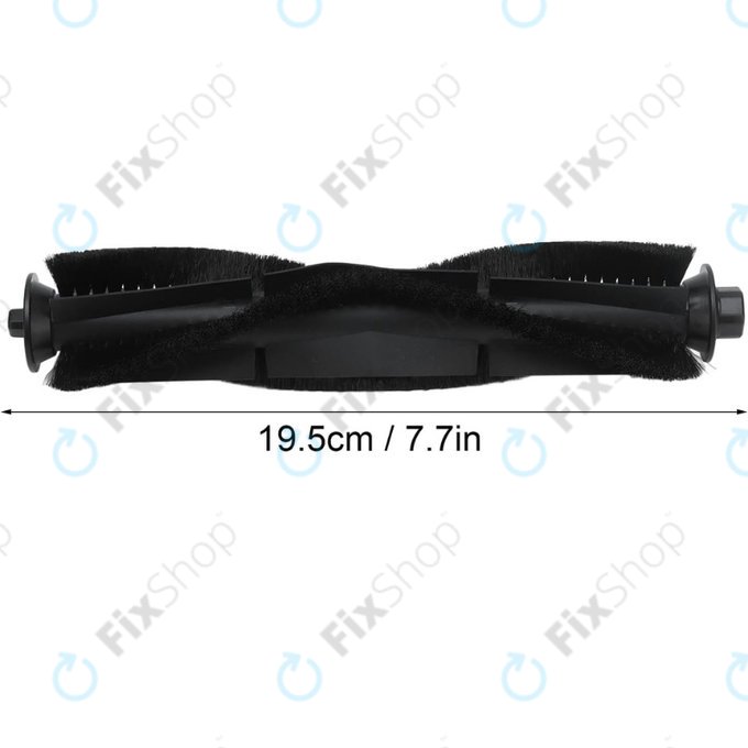 Xiaomi Viomi S9, Proscenic M7 Pro, M7 Max, M8 Pro - Hlavní Kartáč