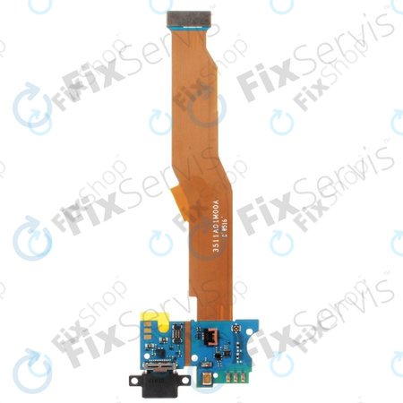 Xiaomi Mi 5 - Nabíjecí Konektor + Flex Kabel