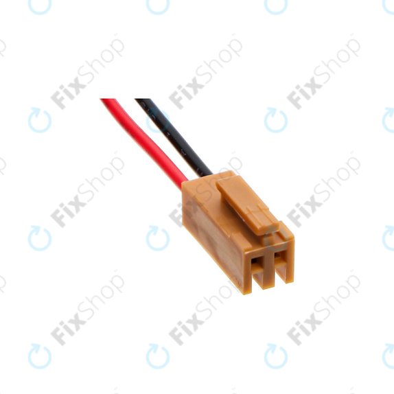 Baterie pro Cutler Hammer A06 Control, 5000mAh, Li-MnO2, 6V, A06B-0073-K001, HQ