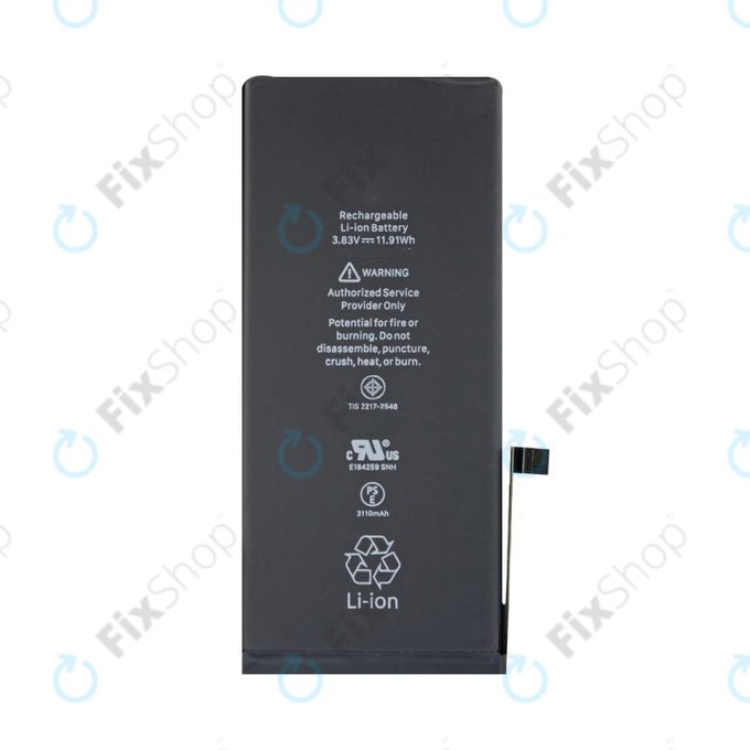 Apple iPhone 11 - Baterie 3110mAh Service Pack