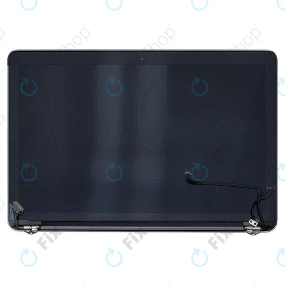 Apple MacBook Pro 13" A1502 (Early 2015) - LCD Displej + Přední Sklo + Kryt Refurbished