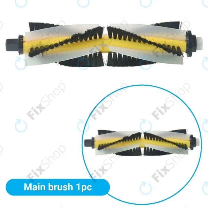 Proscenic 811GB, 911S - Kompletní set